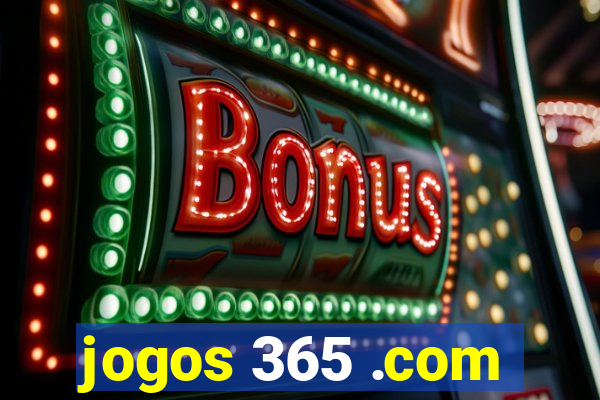 jogos 365 .com